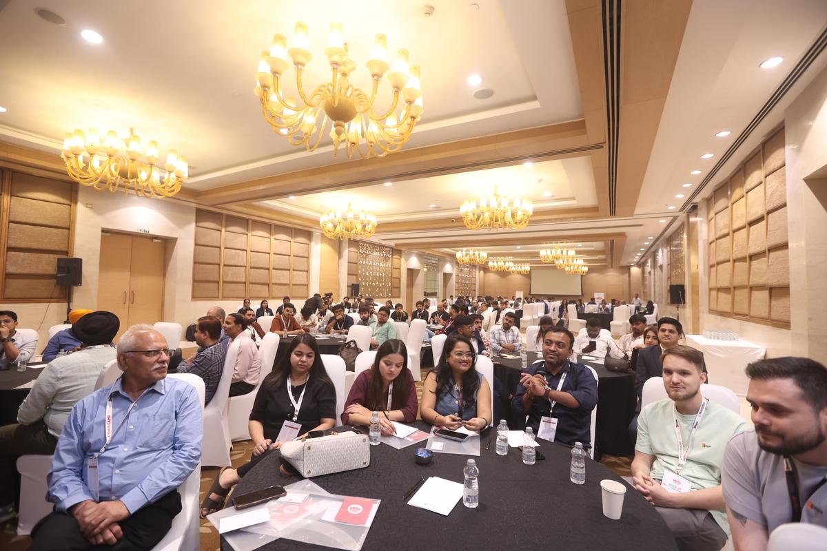 MeasureCamp Delhi 2025