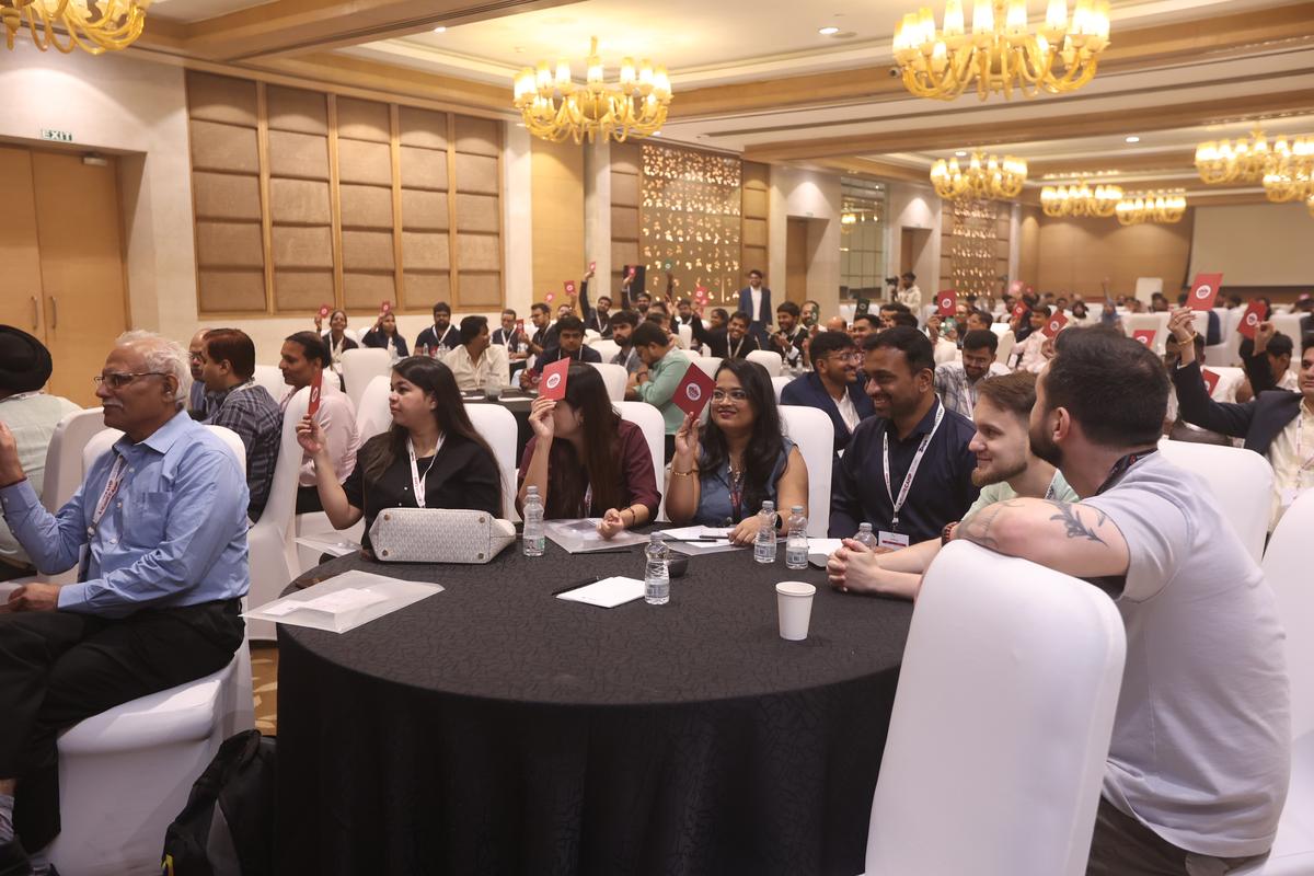 MeasureCamp Delhi 2025