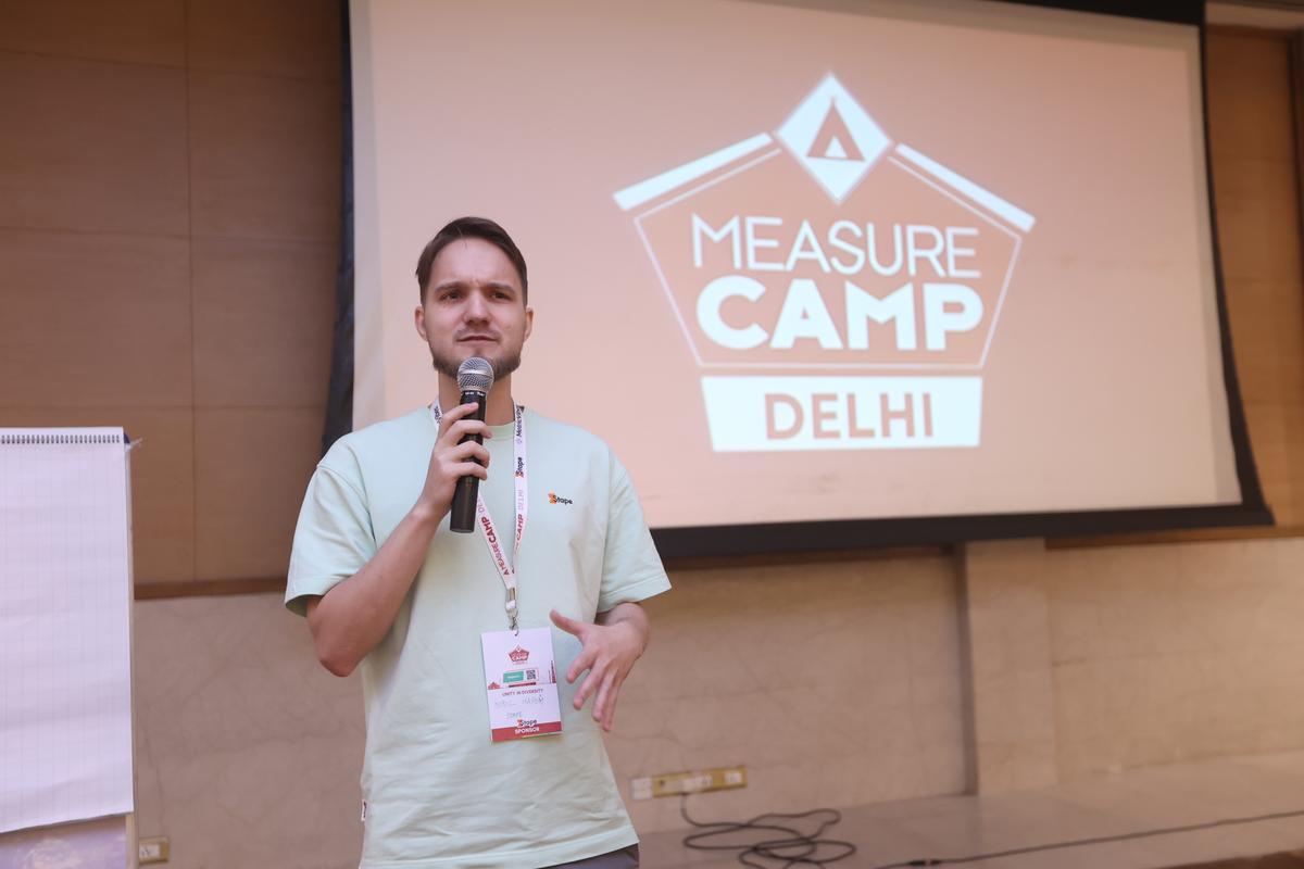 MeasureCamp Delhi 2025