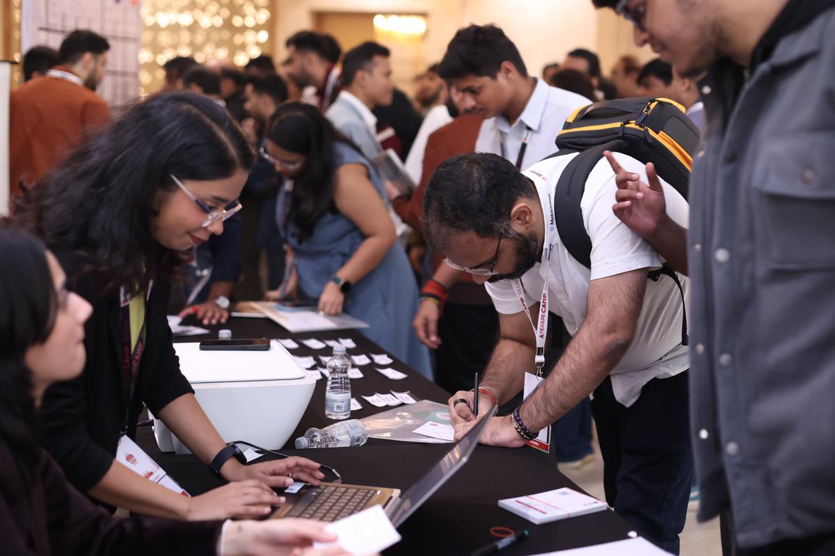 MeasureCamp Delhi 2025