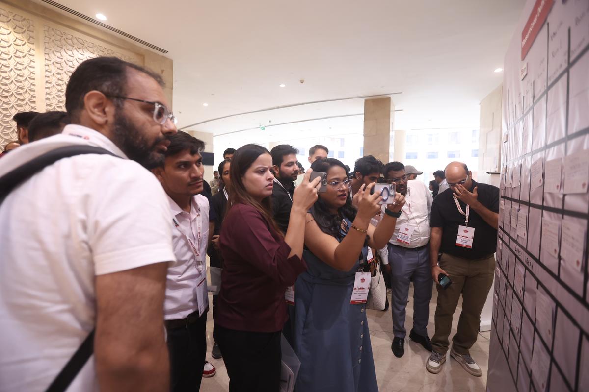 MeasureCamp Delhi 2025