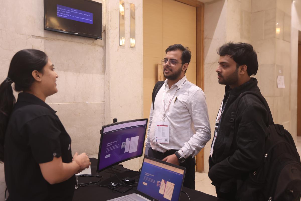 MeasureCamp Delhi 2025