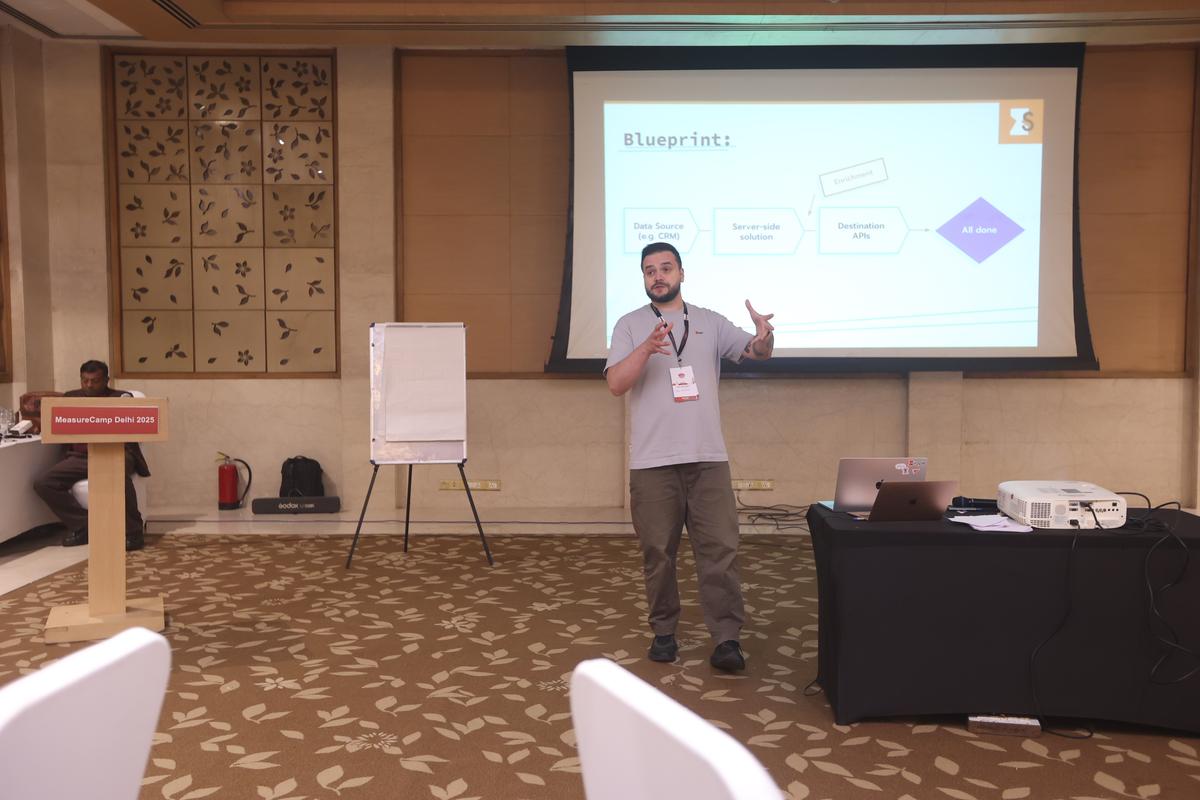 MeasureCamp Delhi 2025