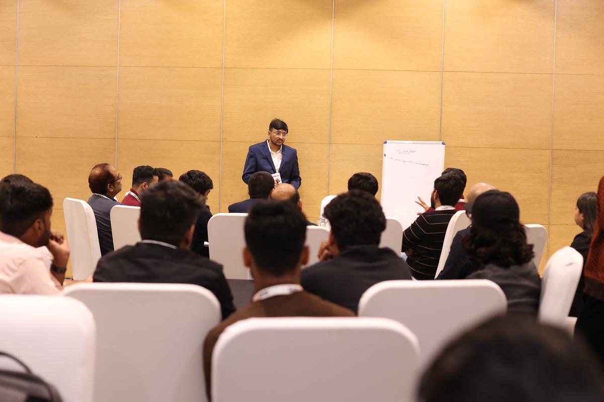 MeasureCamp Delhi 2025