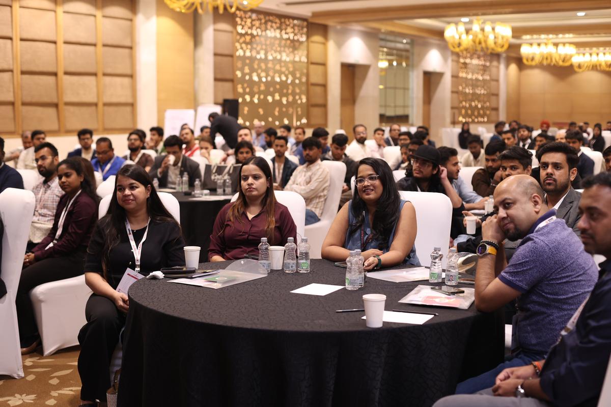 MeasureCamp Delhi 2025