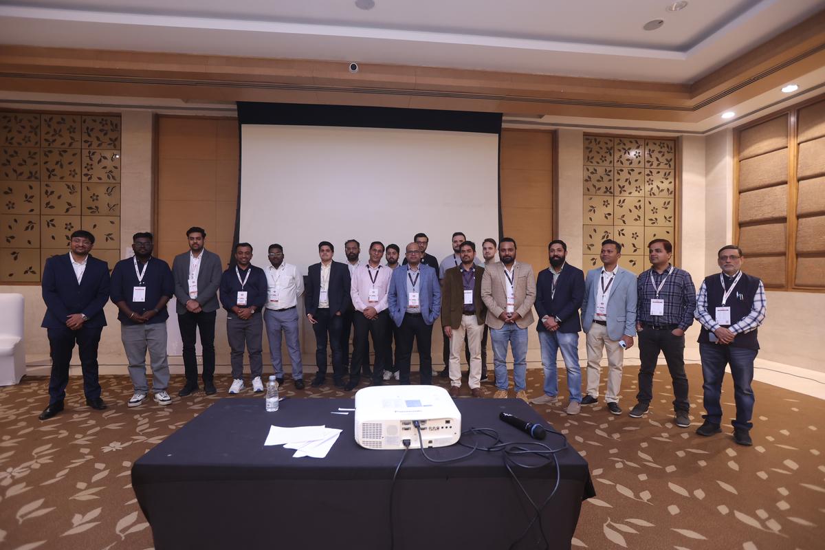 MeasureCamp Delhi 2025