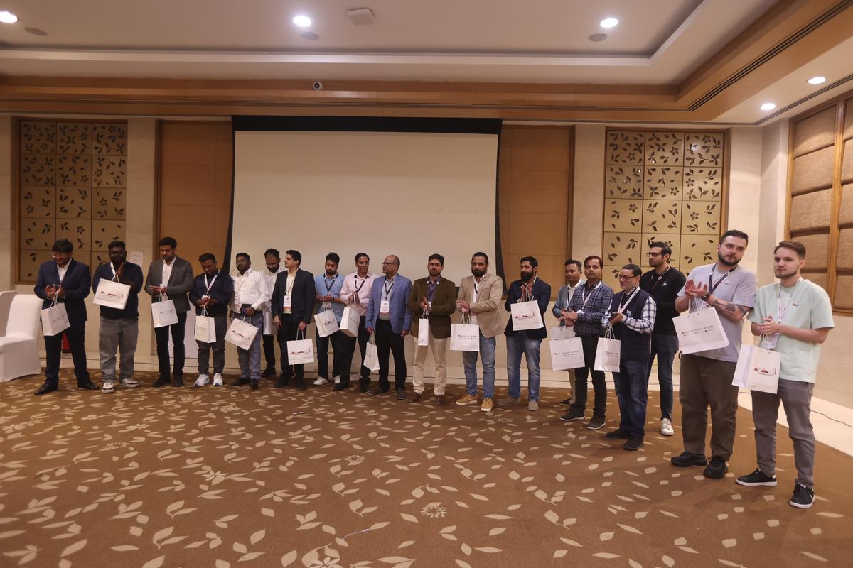 MeasureCamp Delhi 2025