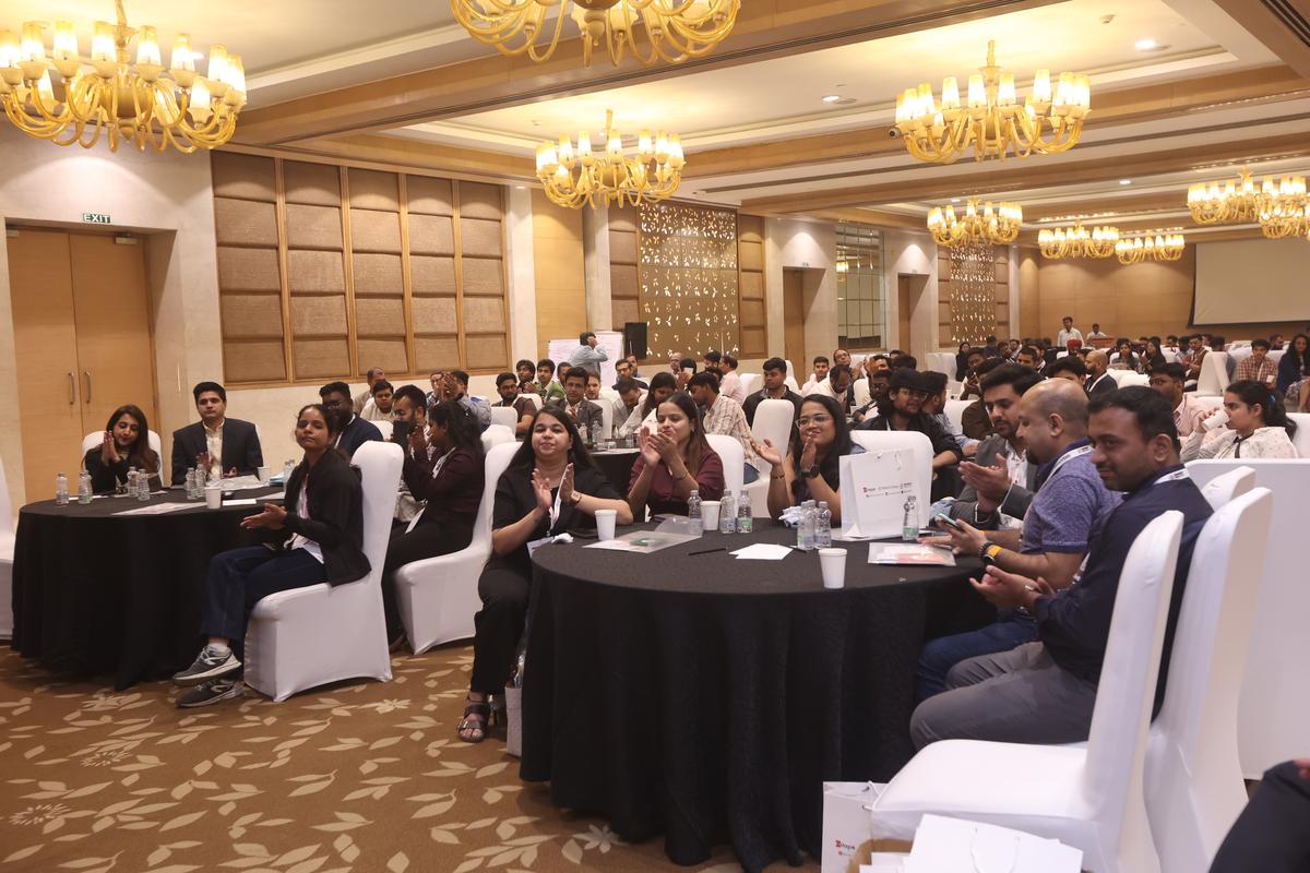 MeasureCamp Delhi 2025