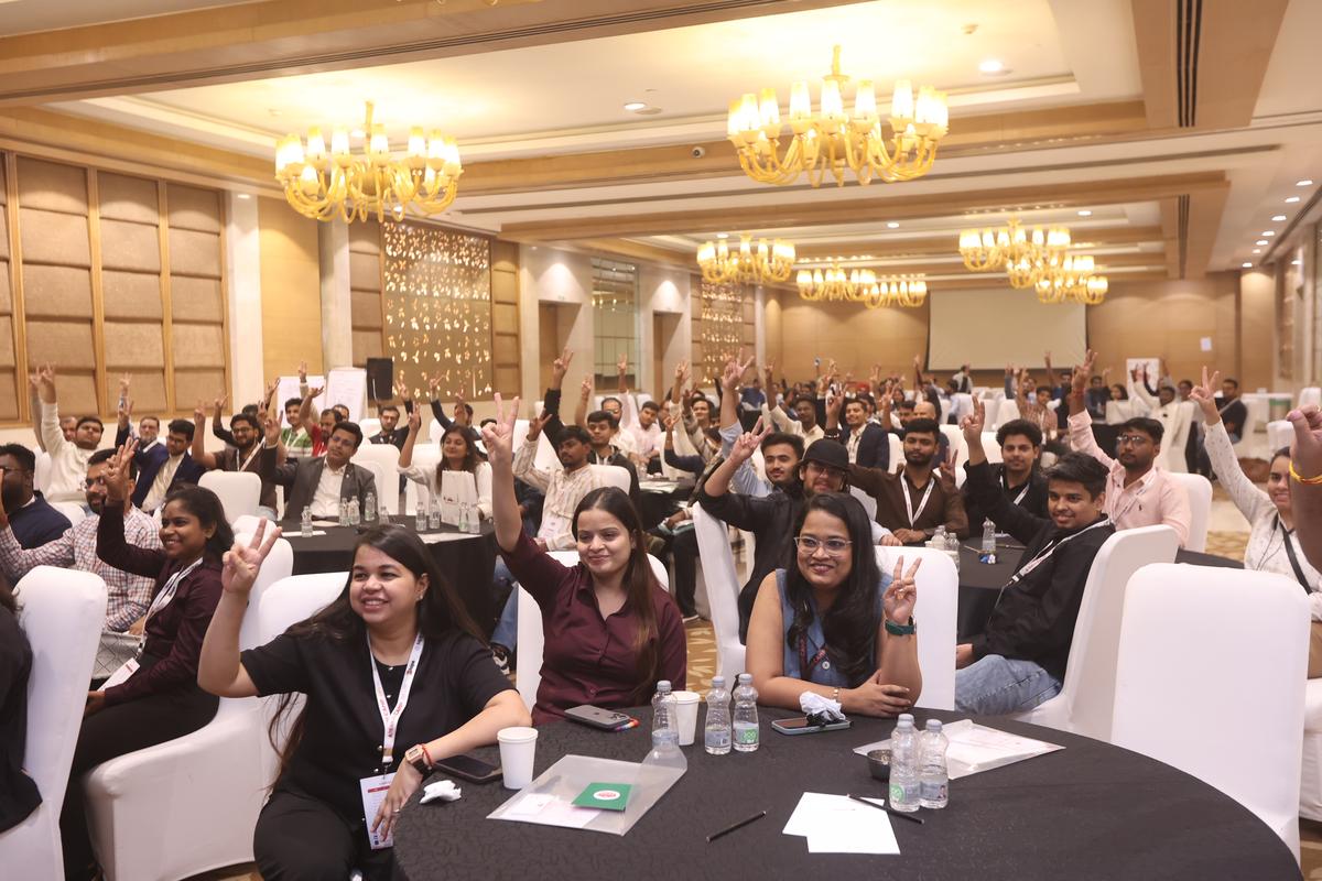 MeasureCamp Delhi 2025